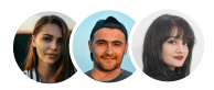 People icon showing 20,000+ CELPIP graduates trusting CLPIP.com