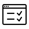 Sample tests